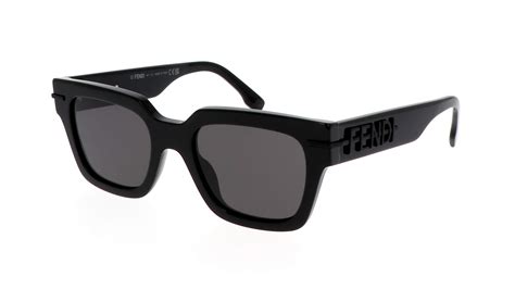 fendi fe400781|FENDIGRAPHY FE40078I Sunglasses .